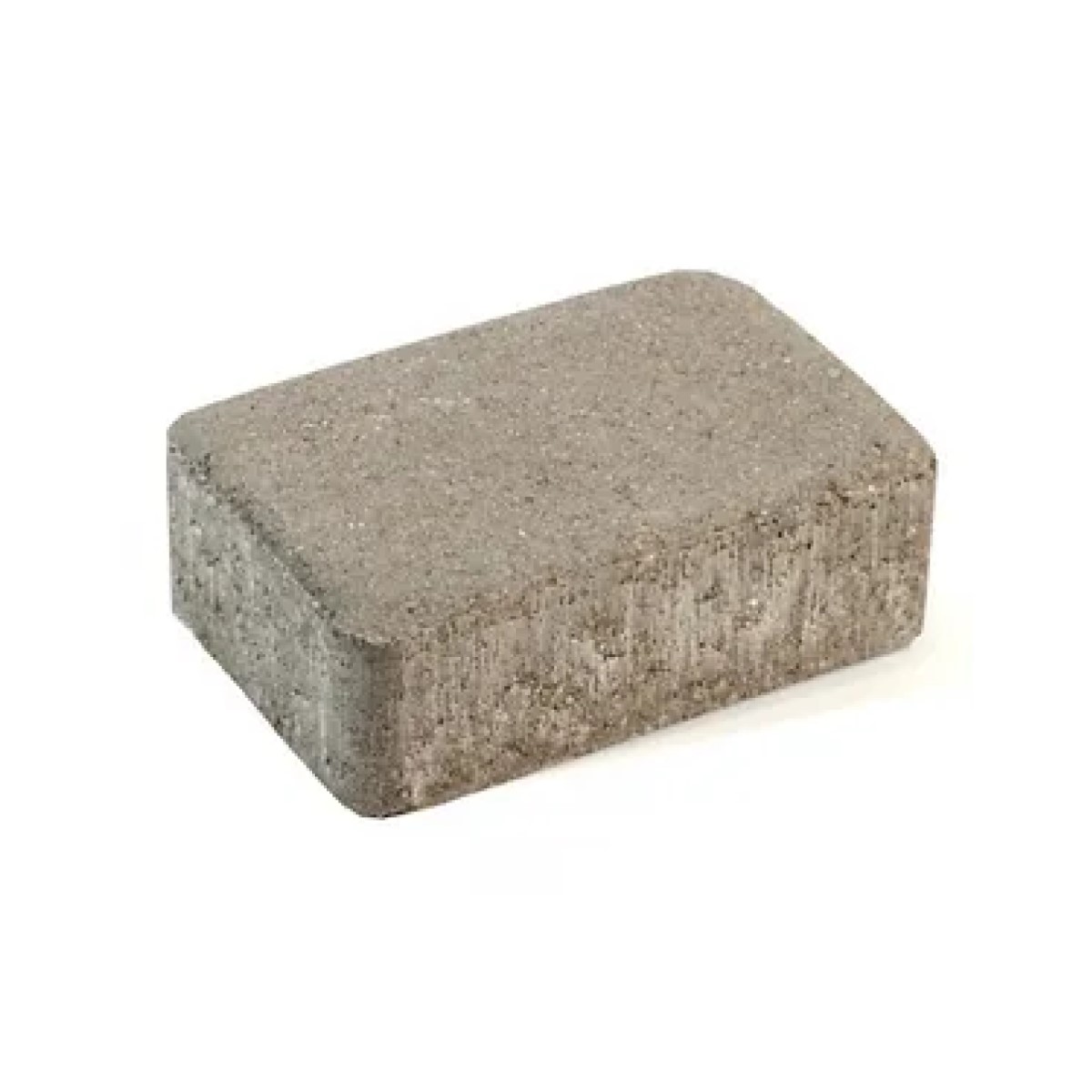 Betono Mozaika Брусчатка Nostal 8 Plus 180x120x80 мм Pelēks
