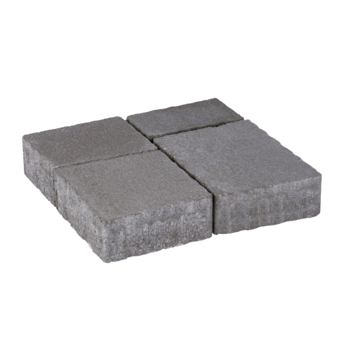 Betono Mozaika Bruģis Nord 6 1174x964x60mm set