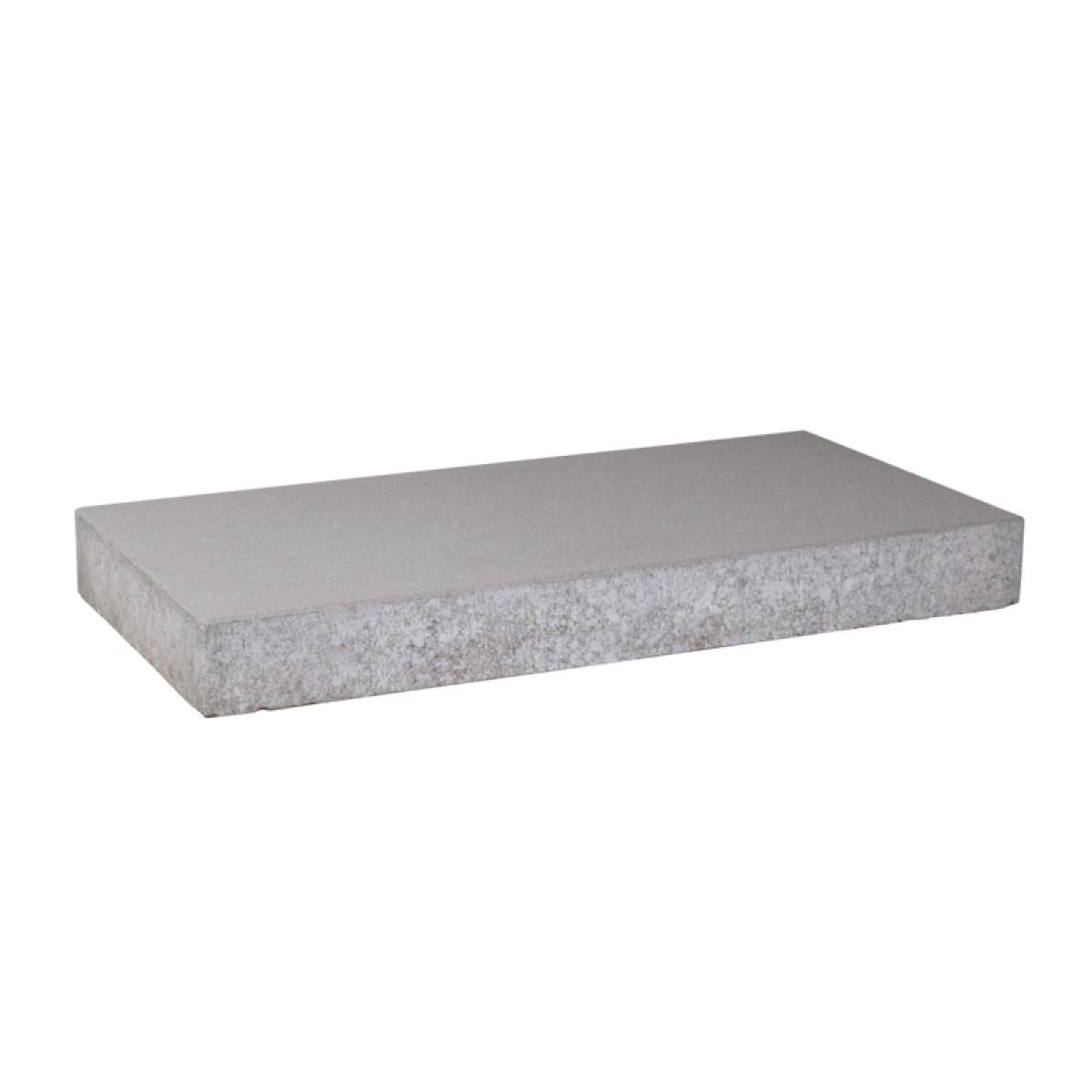 Betono Mozaika Seguma plāksne Hansa 8 Mega 375x750x80mm