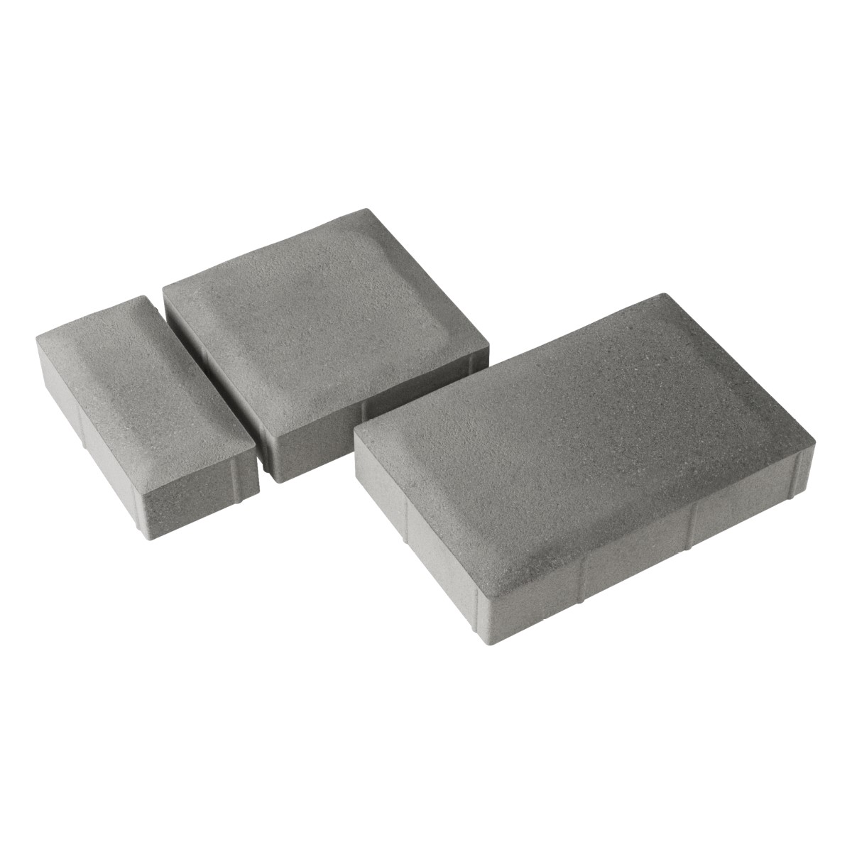 Stoneroc Hansa 60 bruģis