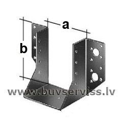 Brusu kurpe 045x097x2