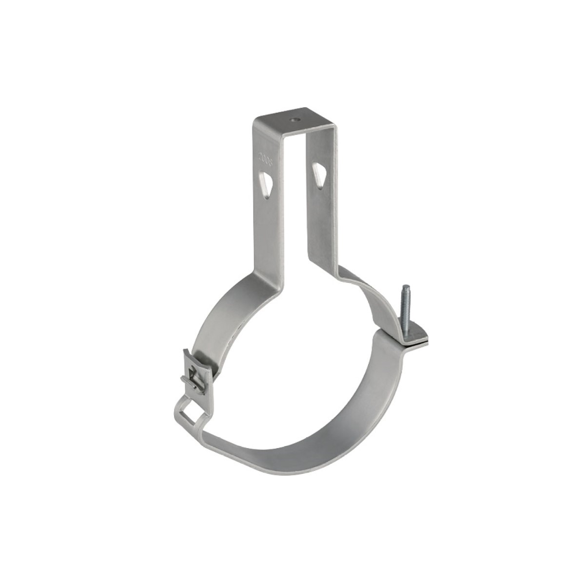 Geberit Pluvia caurules stiprinājums 75-83mm