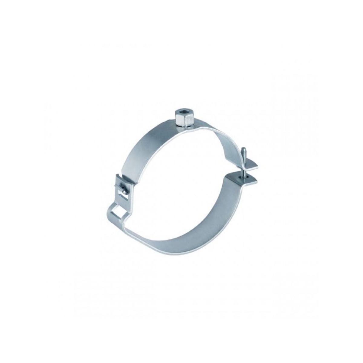 Geberit Regulējams HDPE caurules stiprinājums, M10