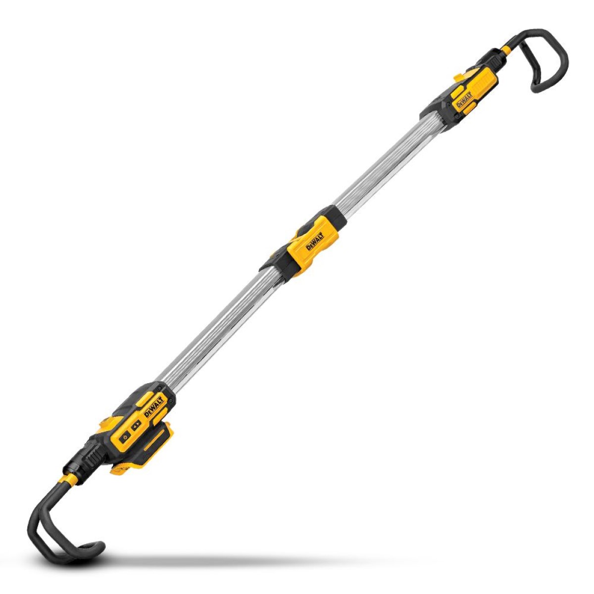 DeWalt LED Lukturis servisa un būvniecības objektiem, 18V