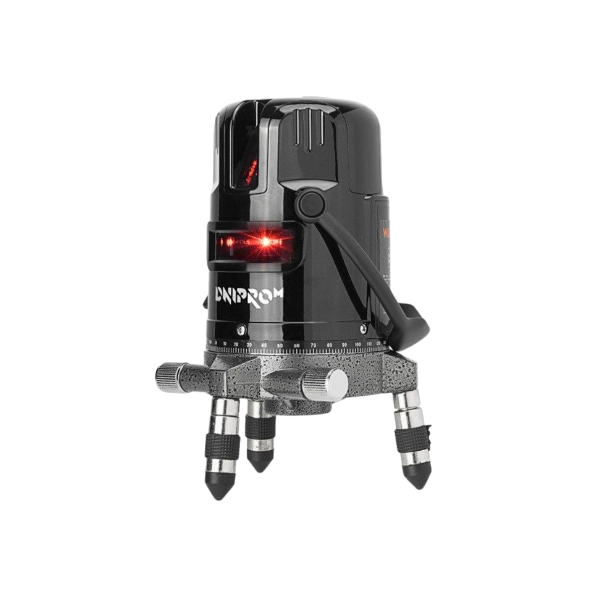 Dnipro-M Krustlīniju lāzera līmeņrādis ML-230