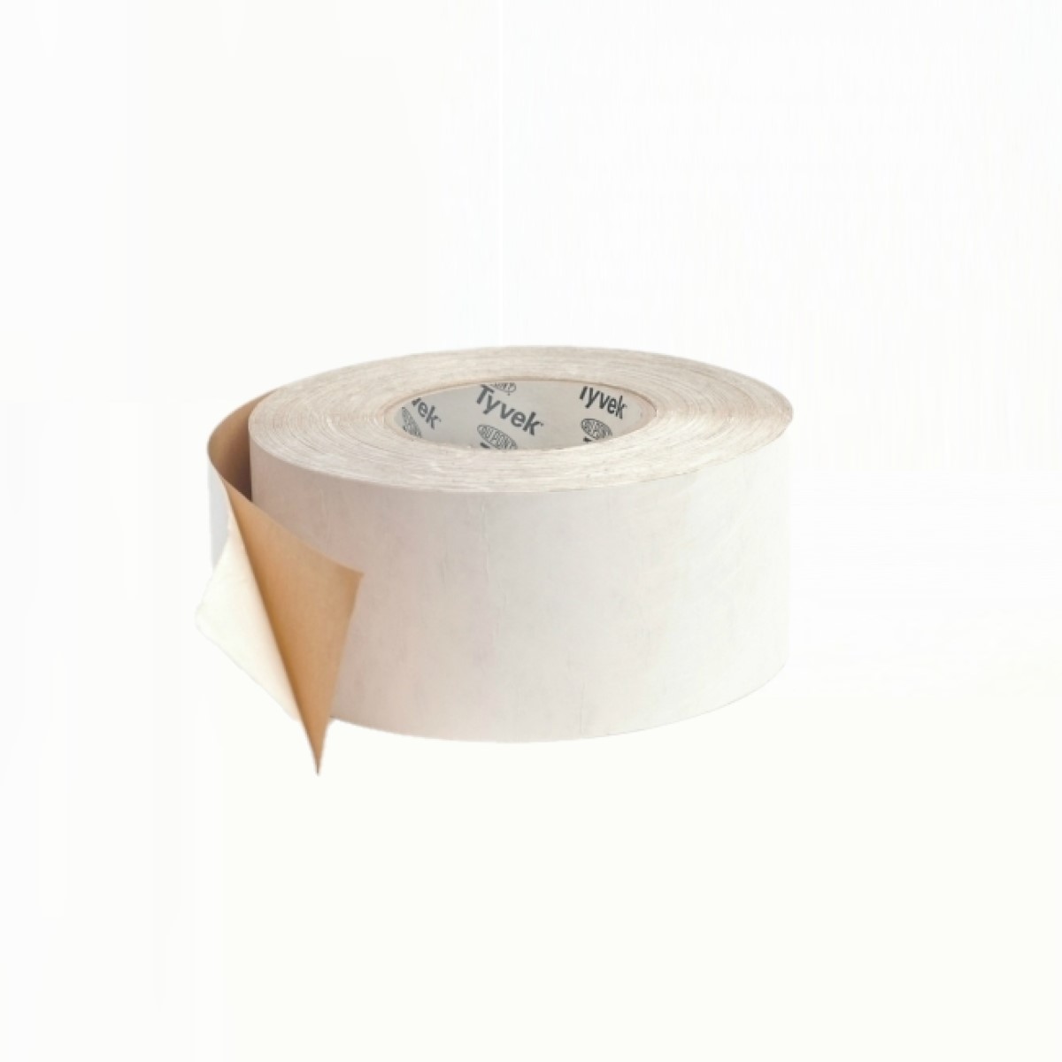 Tyvek Tape Plus Vienpusēja, pašlīmējoša difūzlente, 60mm, 25m