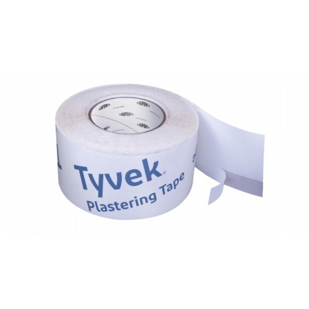 Tyvek Window 1310PT Vienpusējā universālā līmlente 80mm, 25m