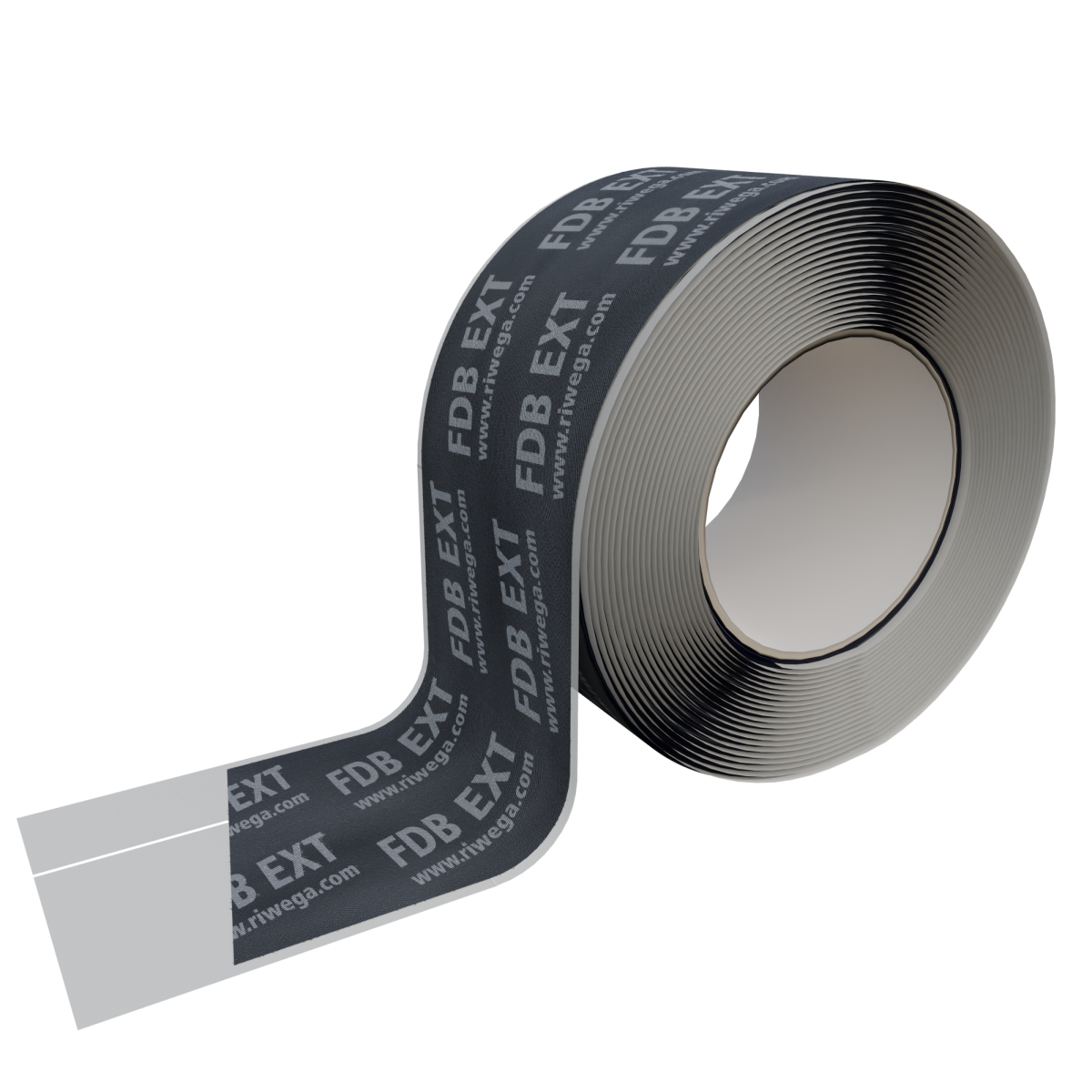 Riwega FDB EXT Līmlente logiem āradarbiem