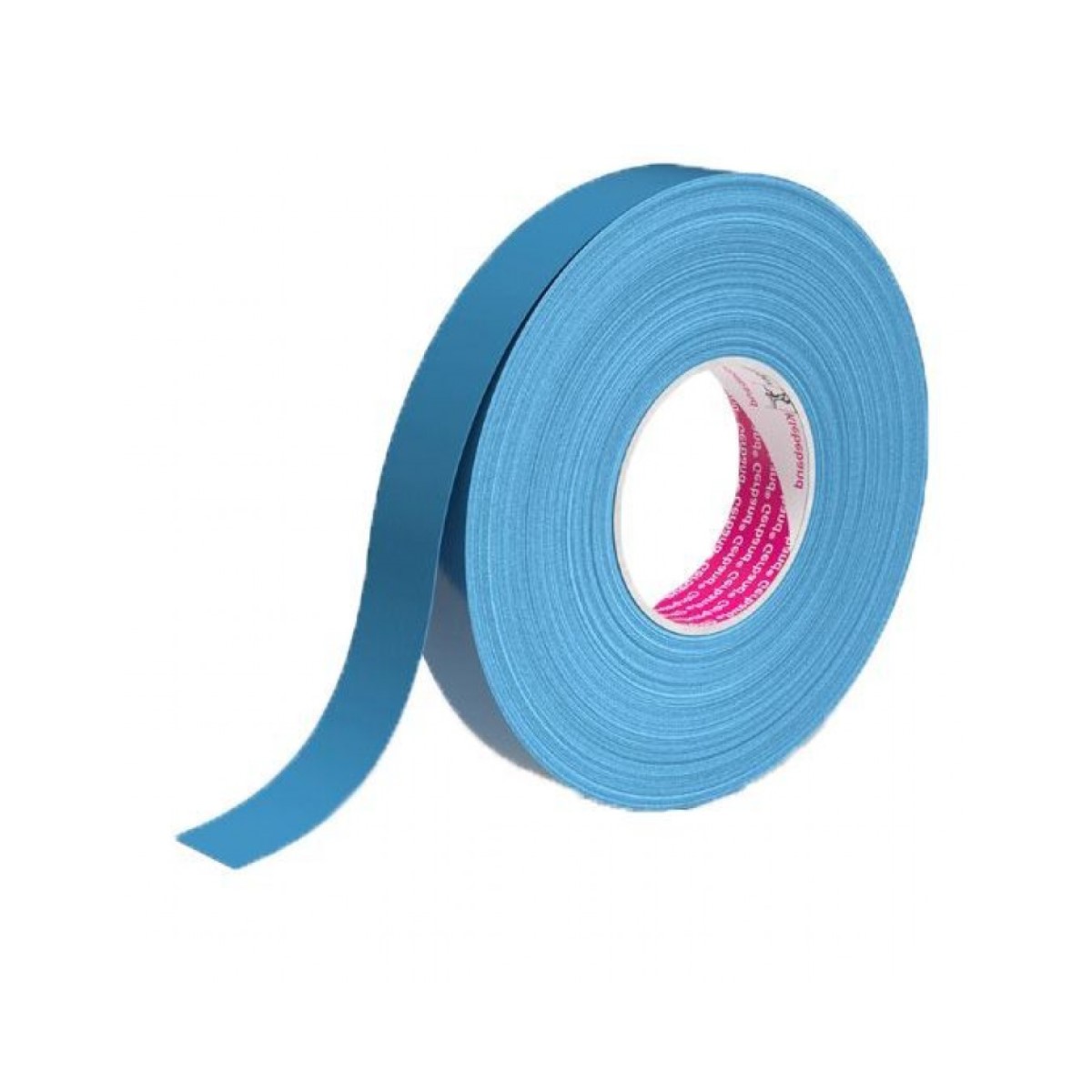 Gerband Double-Sided Tape (970) Двусторонняя лента 38mm, 50m