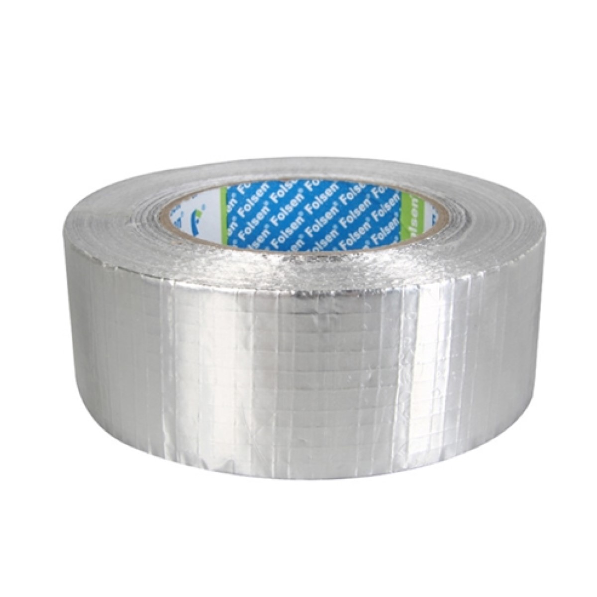 Folsen Armēta alumīnija līmlente