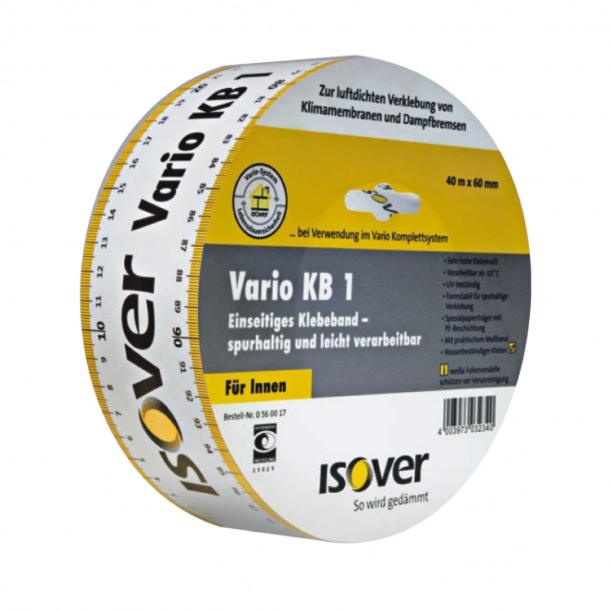 Isover Vario® KB 1