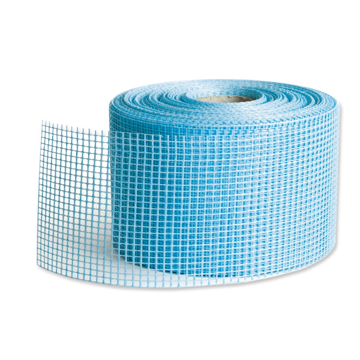 Knauf Aquapanel Cementa plākšņu šuvju armējošā lente