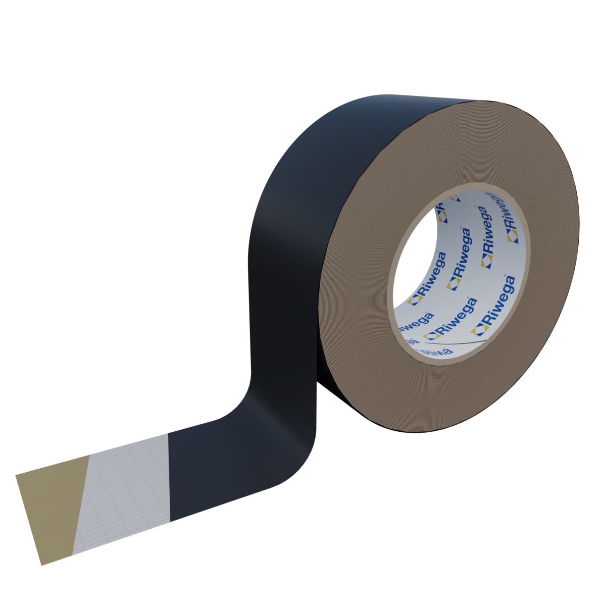 Riwega Tape UV Izolācijas līmlente ārdarbiem, UV stabila