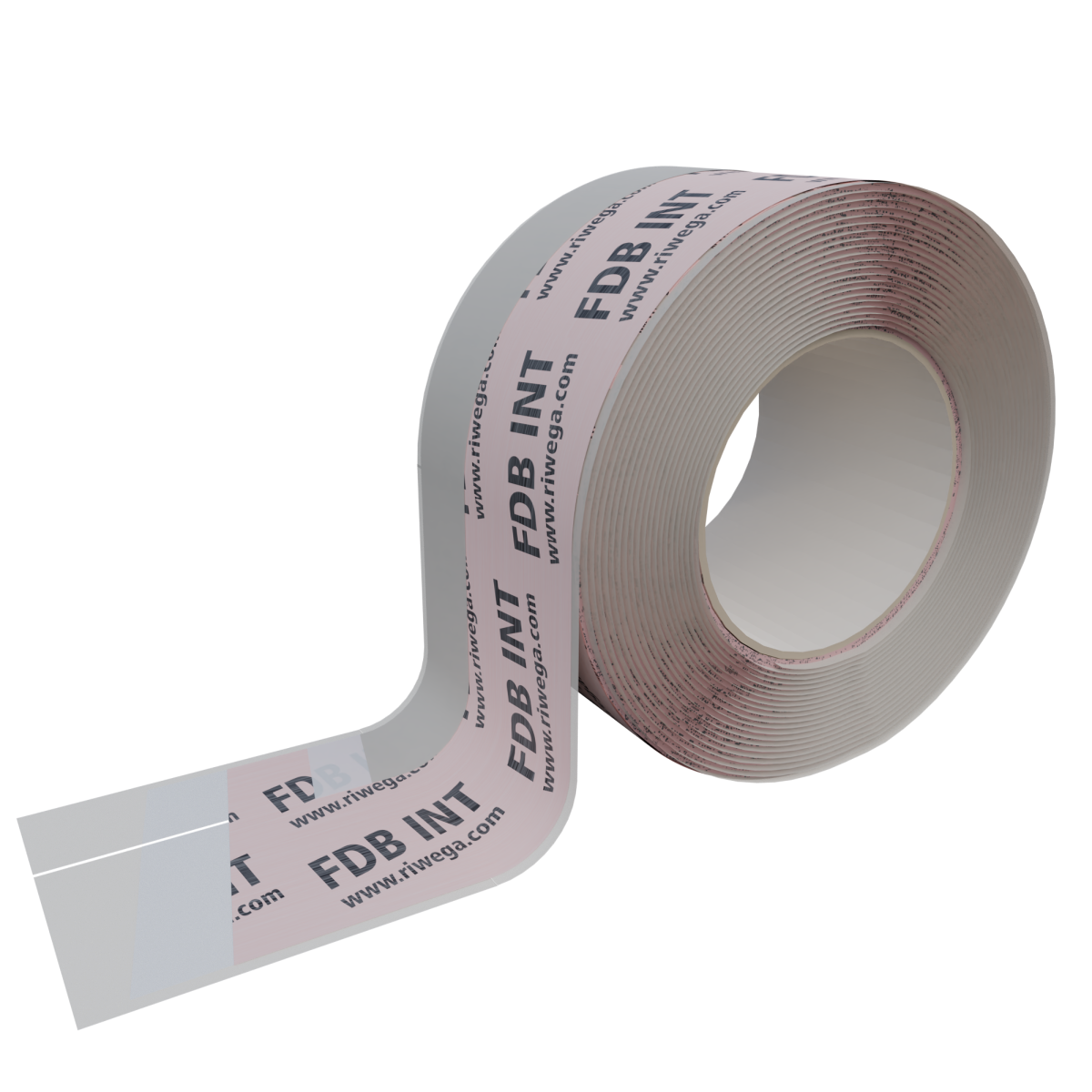 Riwega FDB INT Līmlente logiem iekšdarbiem