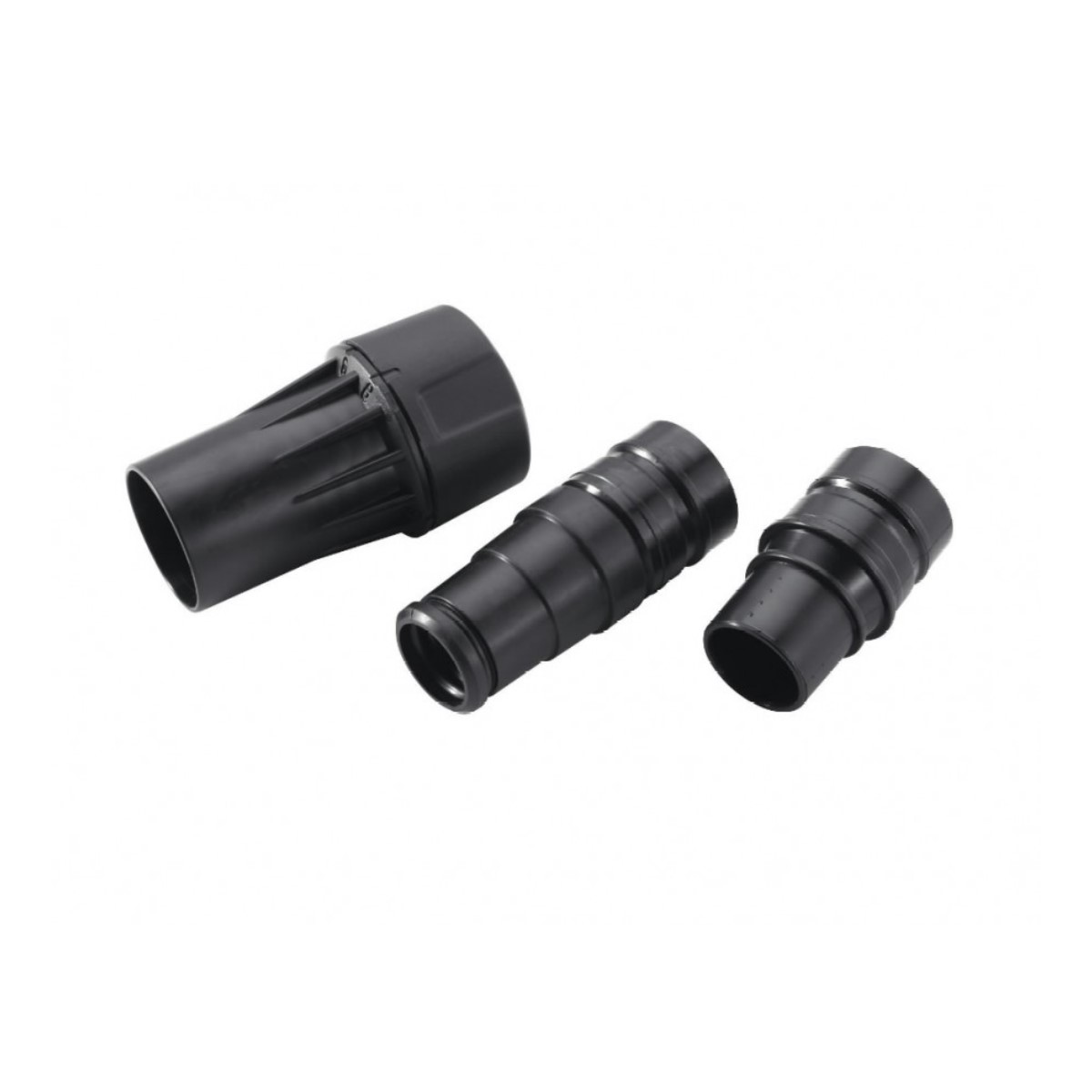 DeWalt Насадки для пылесосов (3 шт.)