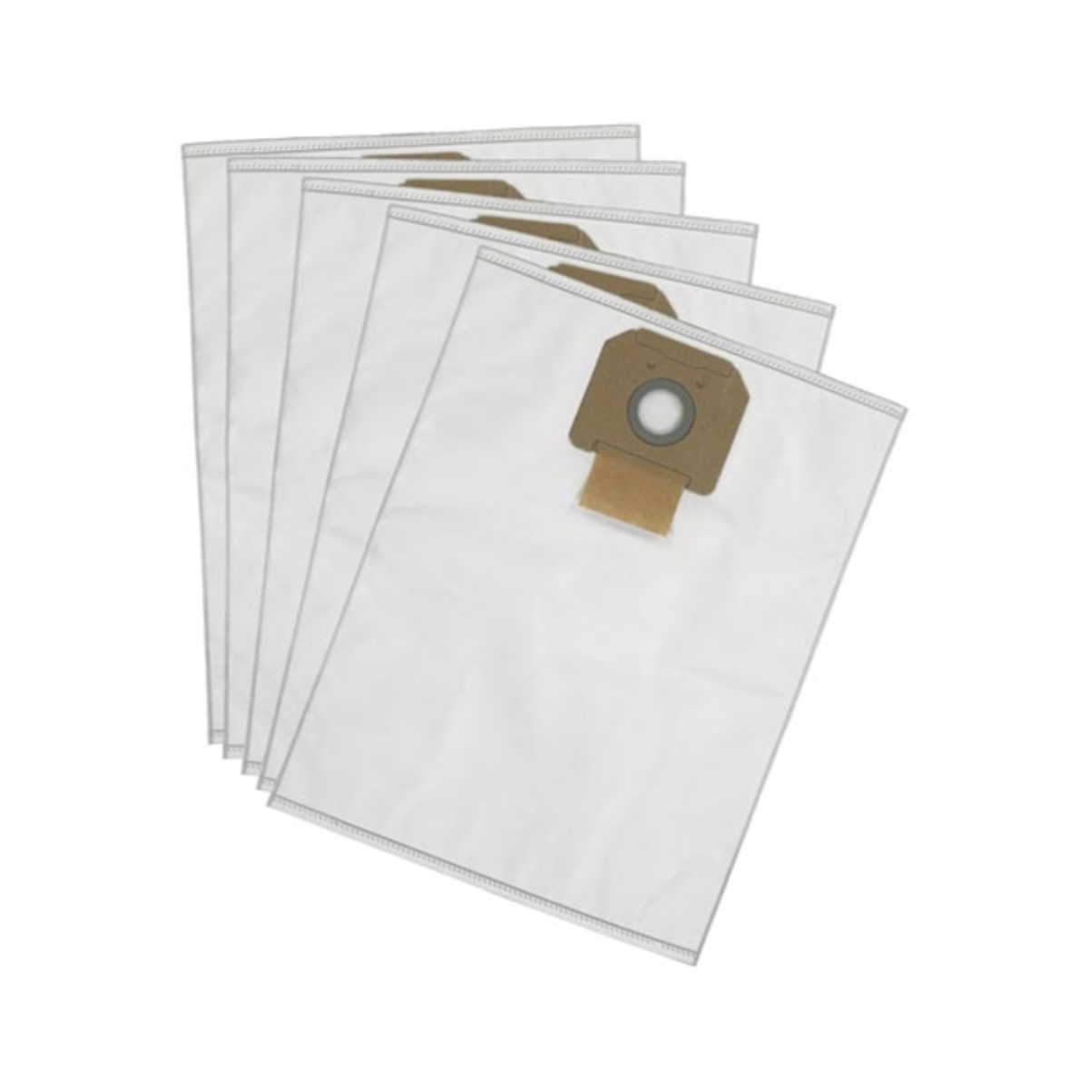 DeWalt Тканевые мешки для пыли, подходят для DWV902 (5gab)