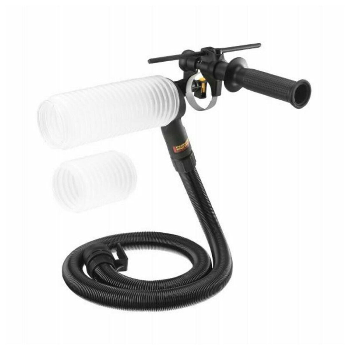 DeWalt Система сбора пыли, SDS+, 1 м