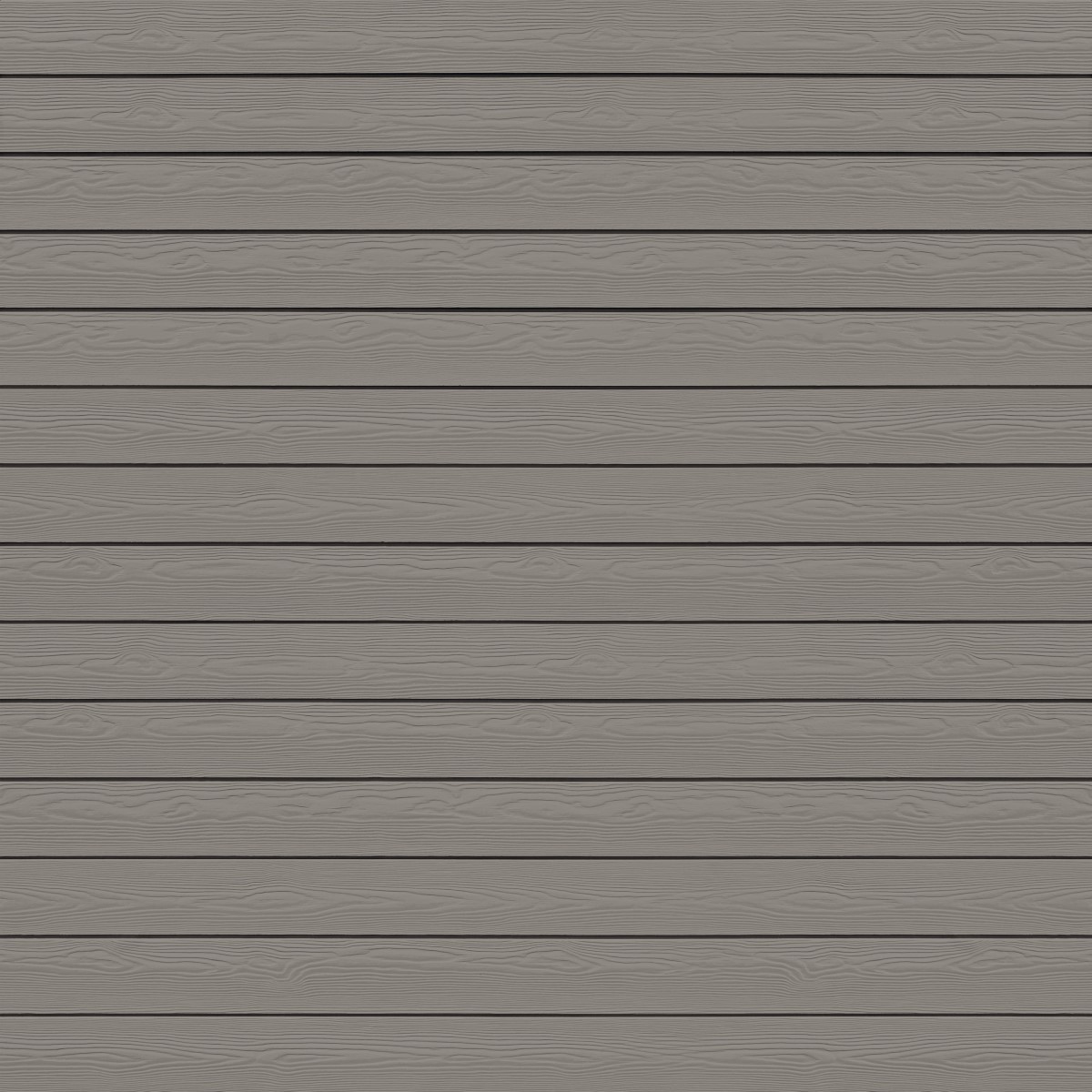 Cedral Click Šķiedrcementa fasādes apdares dēļi, ar koka faktūru, 12x186x3600mm, C52