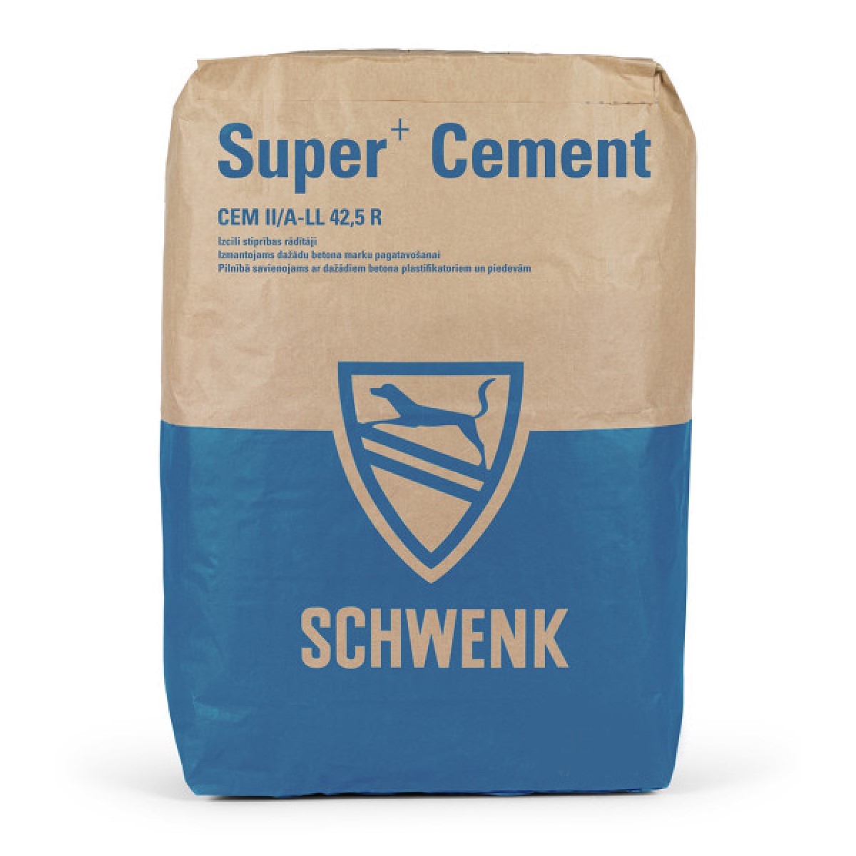Schwenk CEM II/A-LL 42,5R Super+ Cement