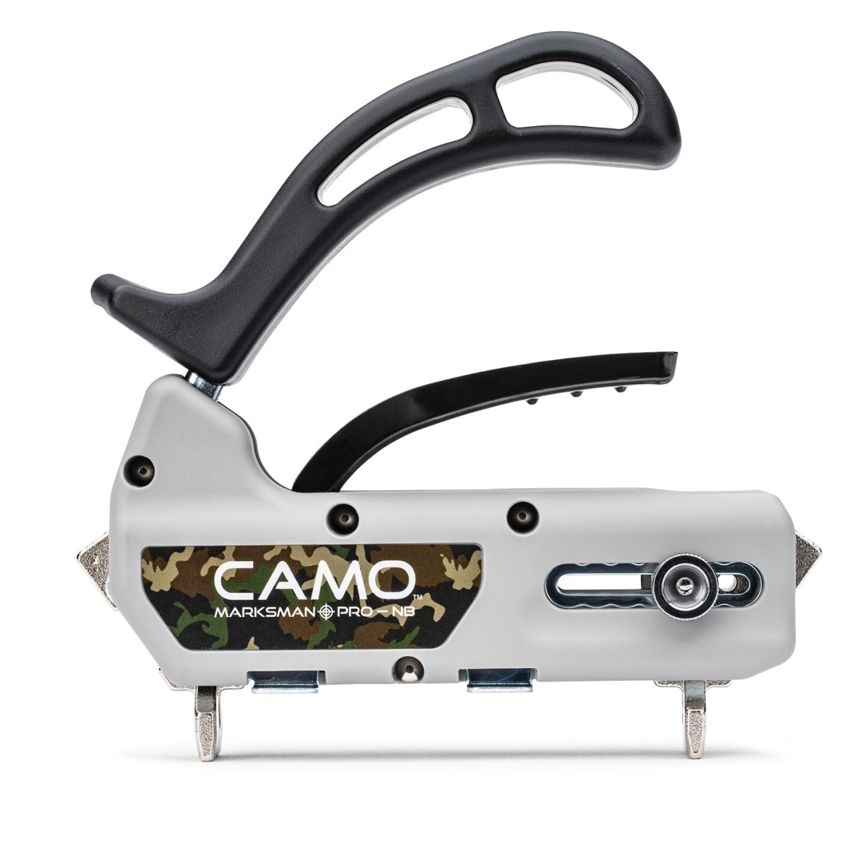 Camo Marksman PRO NB 5 Instruments terases dēļu stiprināšanai