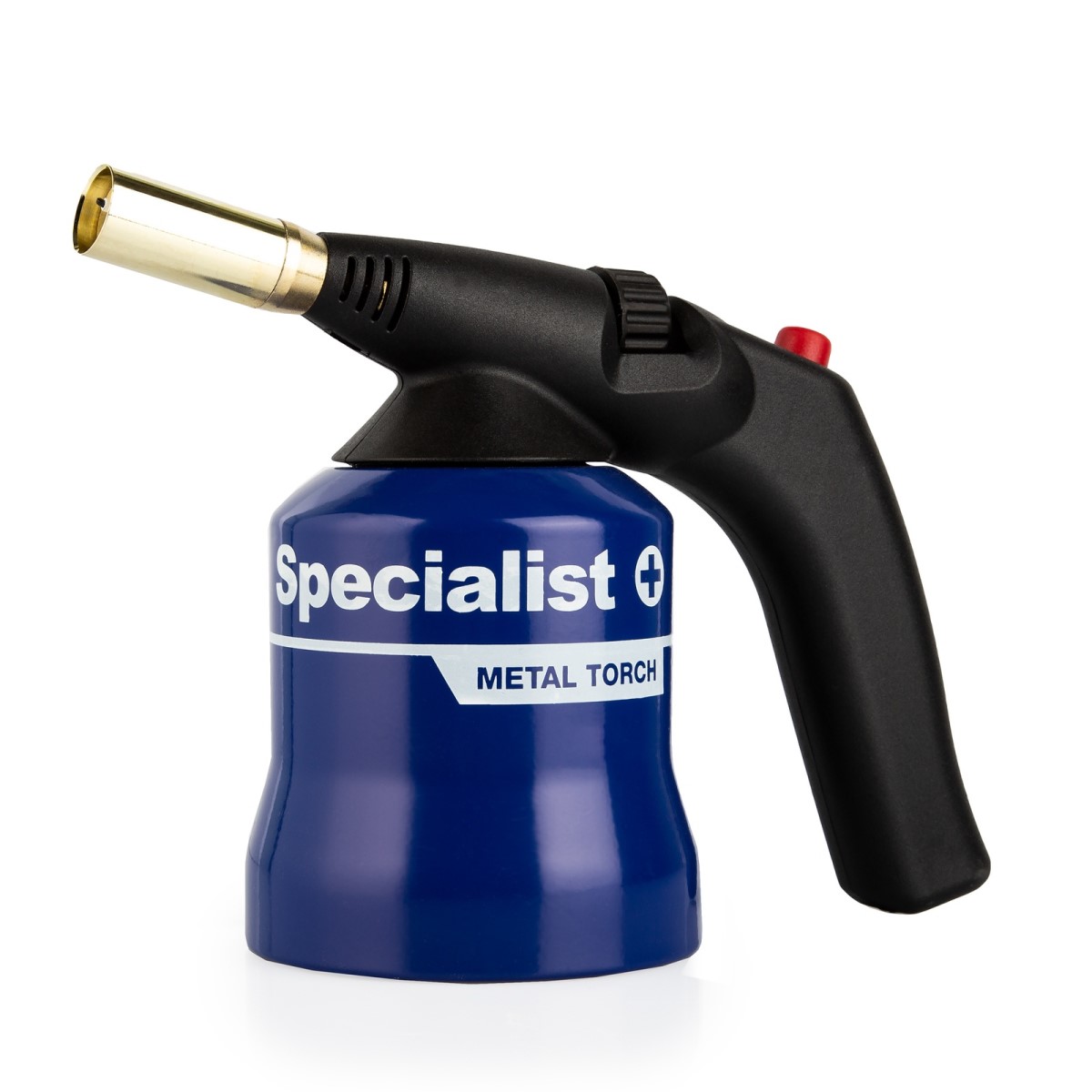 Specialist+ Deglis ar metāla korpusu