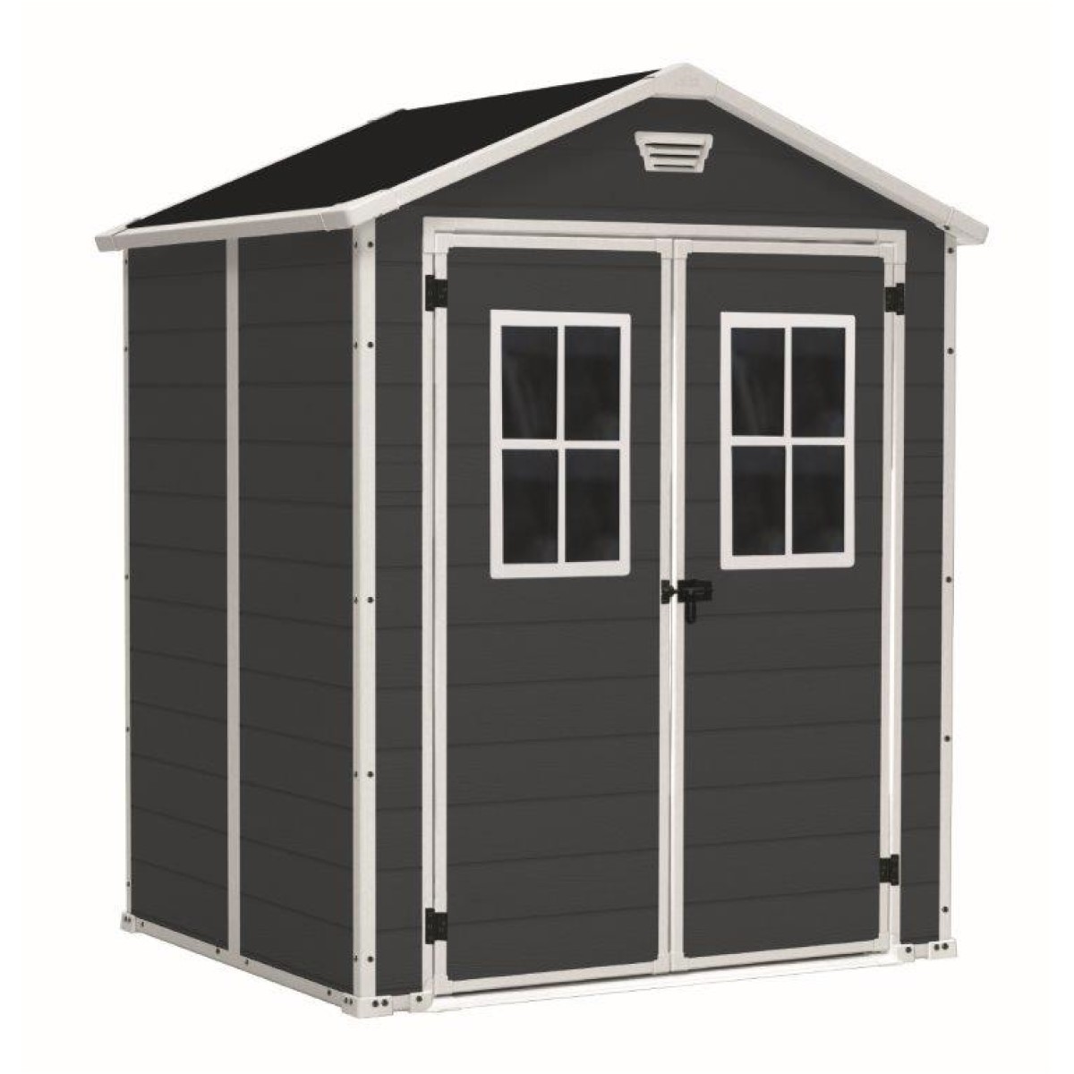 Keter Manor Dārza noliktava, mantu glabātuve