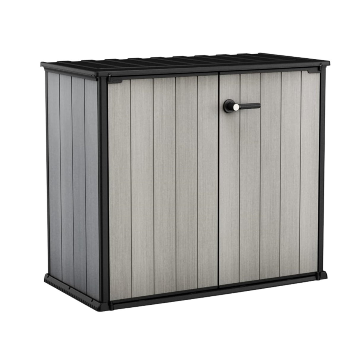 Keter Patio Store Dārza noliktava, mantu glabātuve