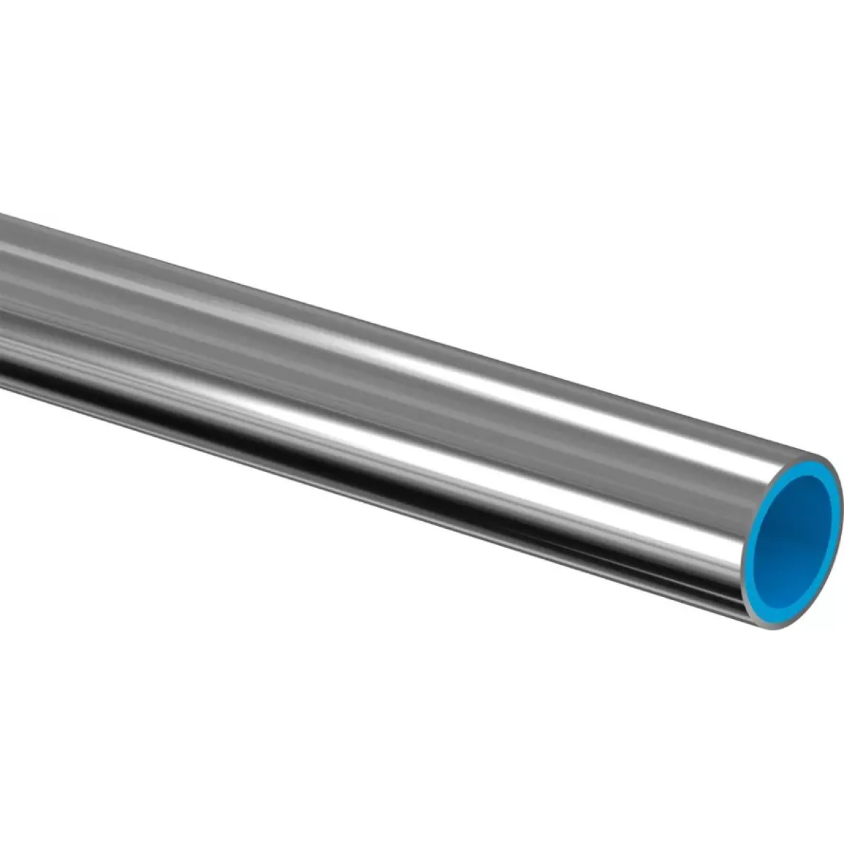 Uponor Metallic Pipe PLUS S Caurule