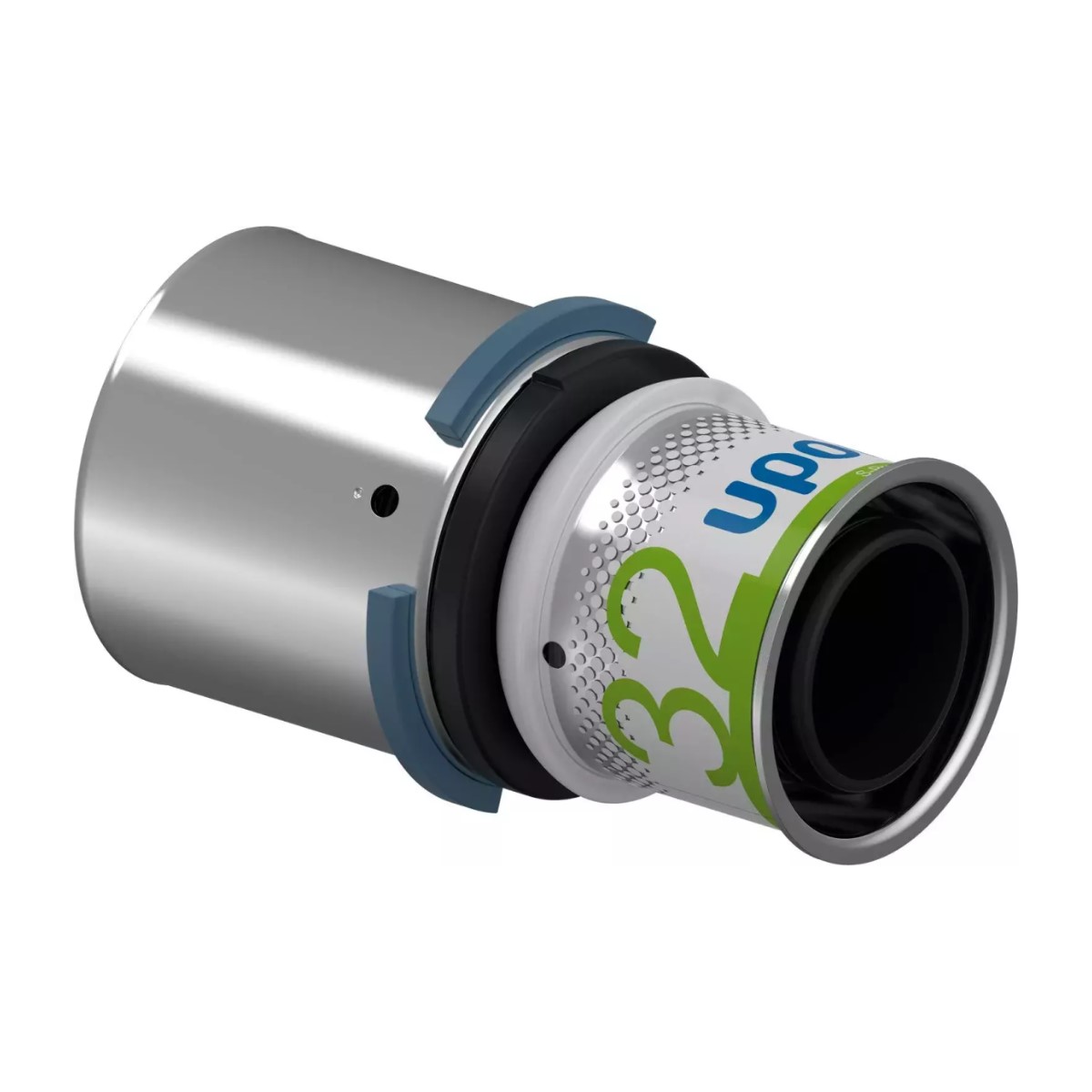 Uponor S-Press/S-Press PLUS Pāreja, PPSU