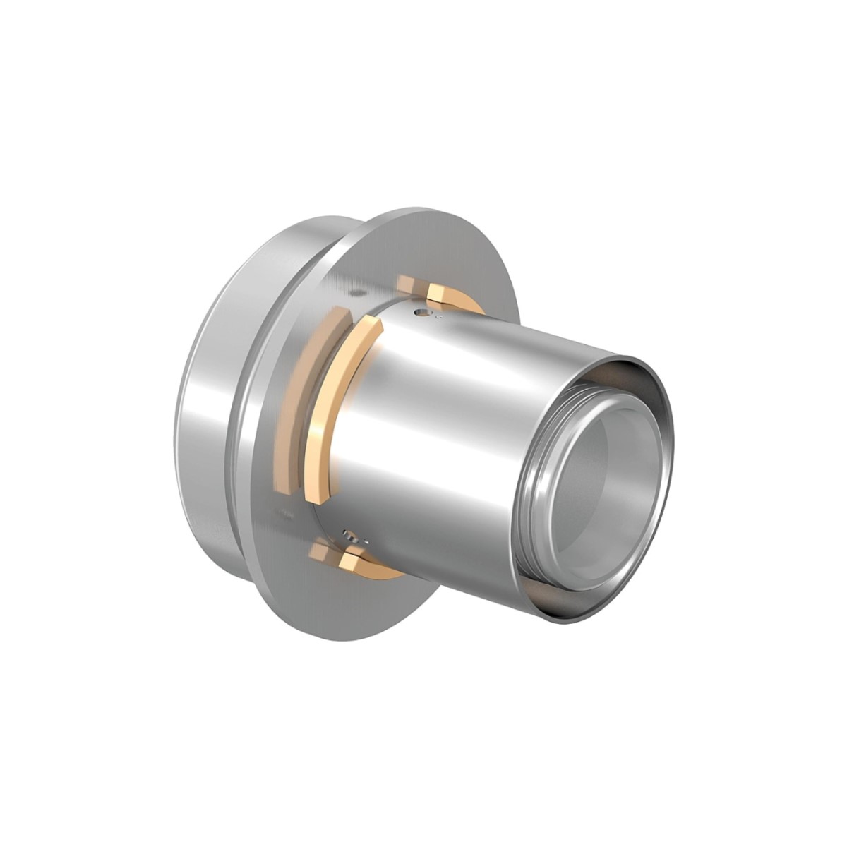 Uponor RS Pāreja S-Press