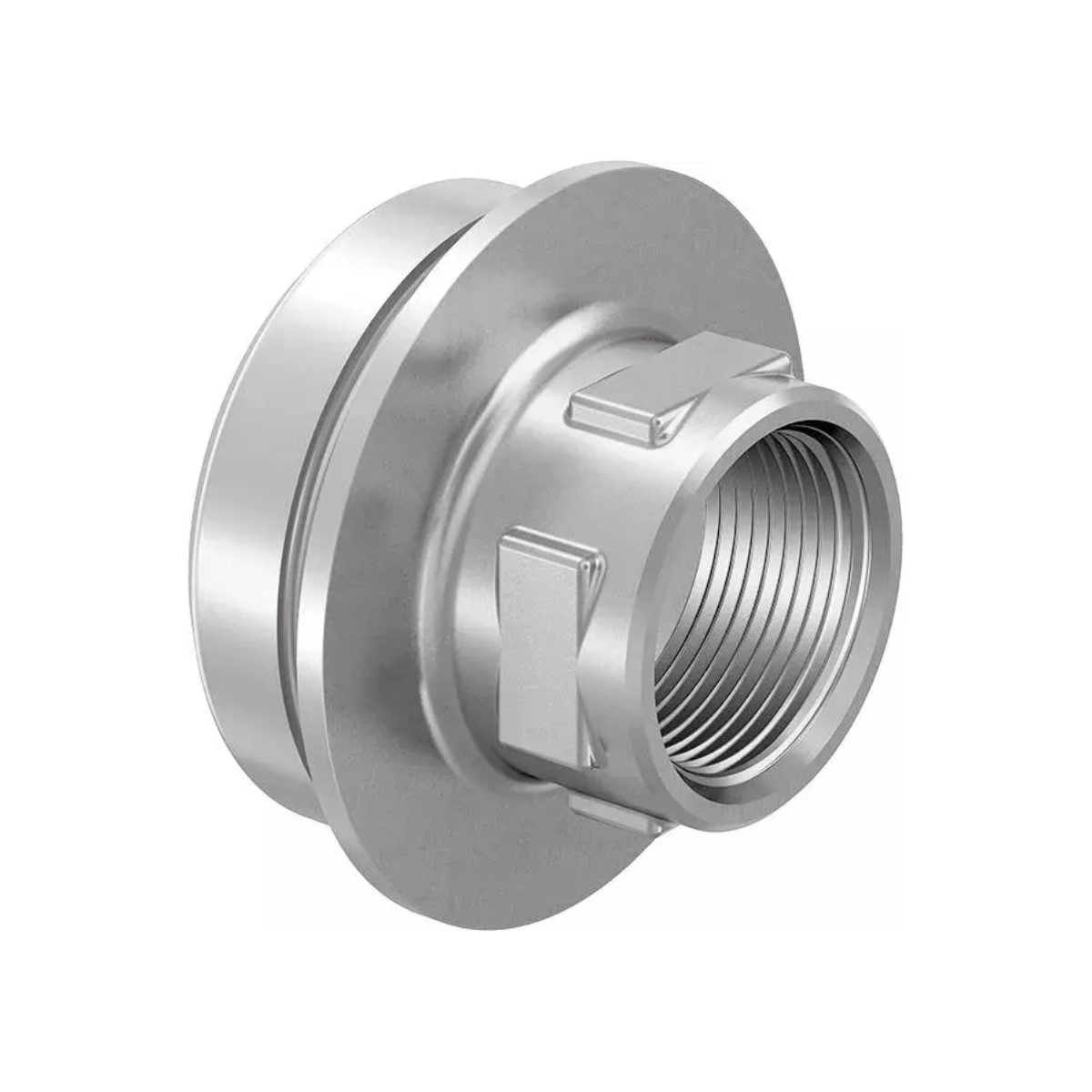 Uponor RS Pāreja, iekšējā vītne