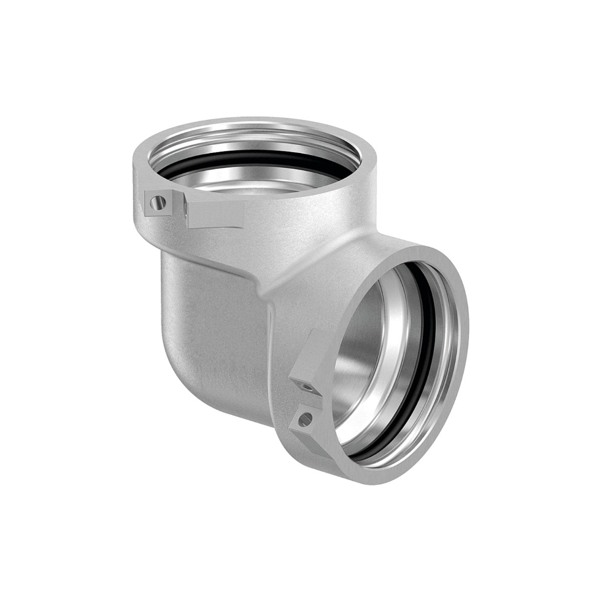 Uponor RS Līkums 90°