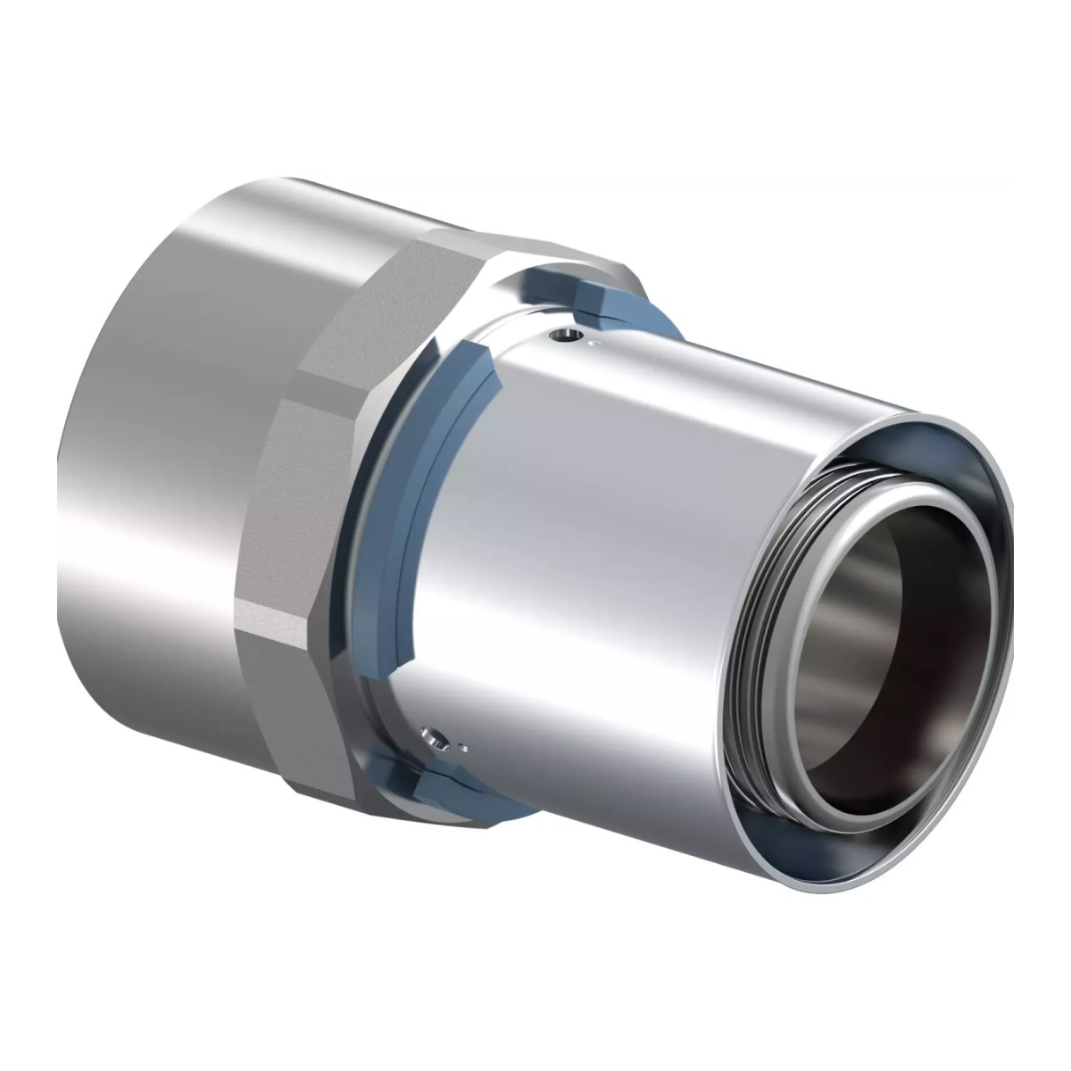 Uponor S-Press Pāreja, iekšējā vītne