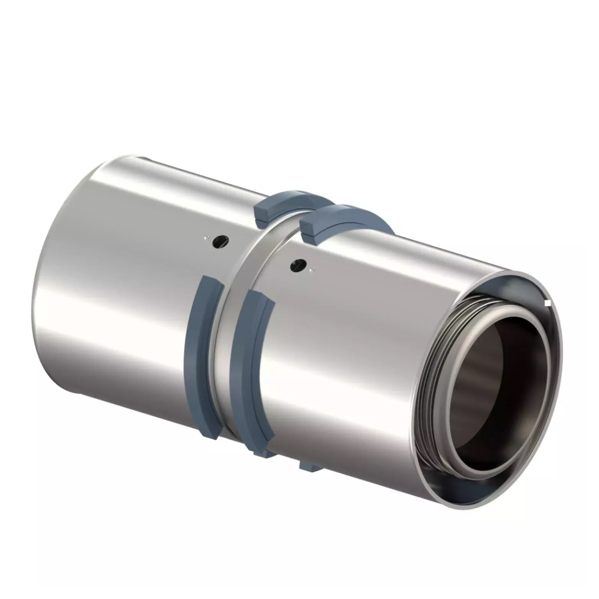 Uponor S-Press Savienojums, misiņš