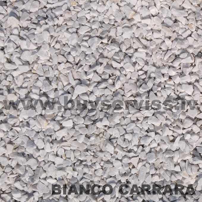 Bianco Carrara