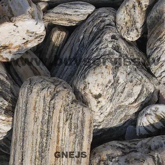 Галька Gnejs