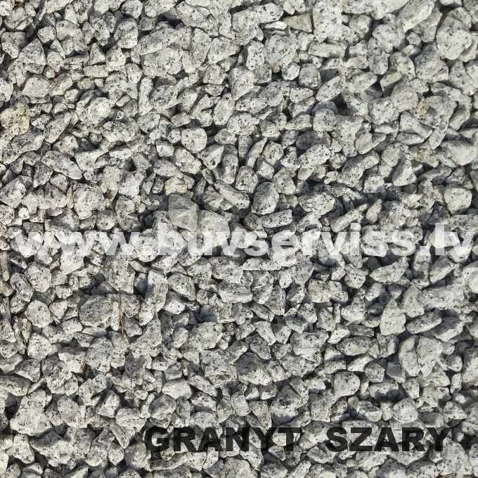 Колотые камни Granit Scary