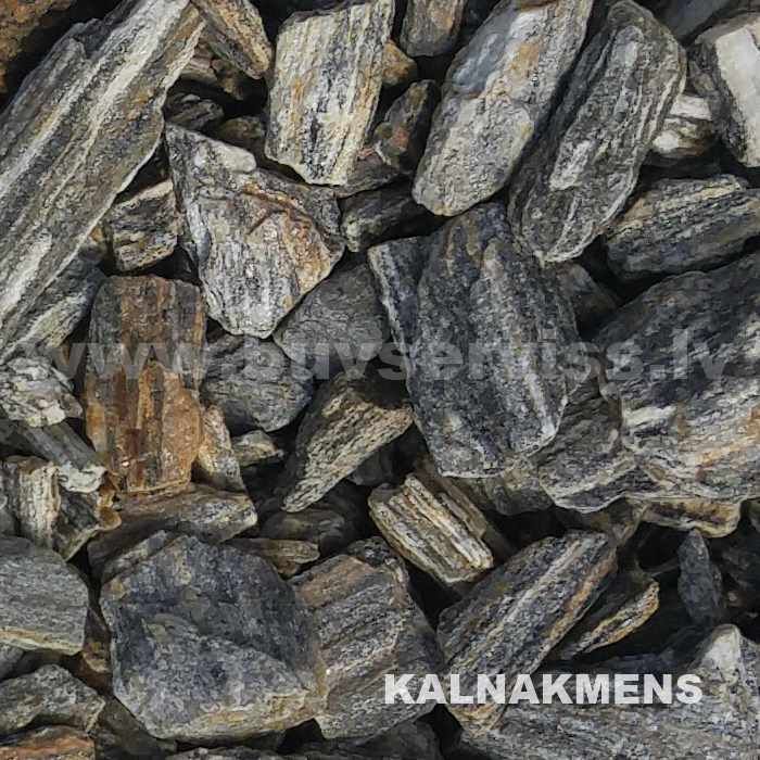 Галька Kalnakmens