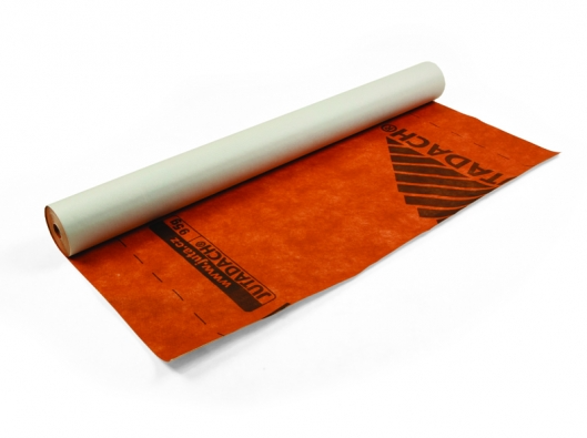 Jutadach 95 Дышащая диффузионная пленка с микрощелями , 1.5x50m, 75m2