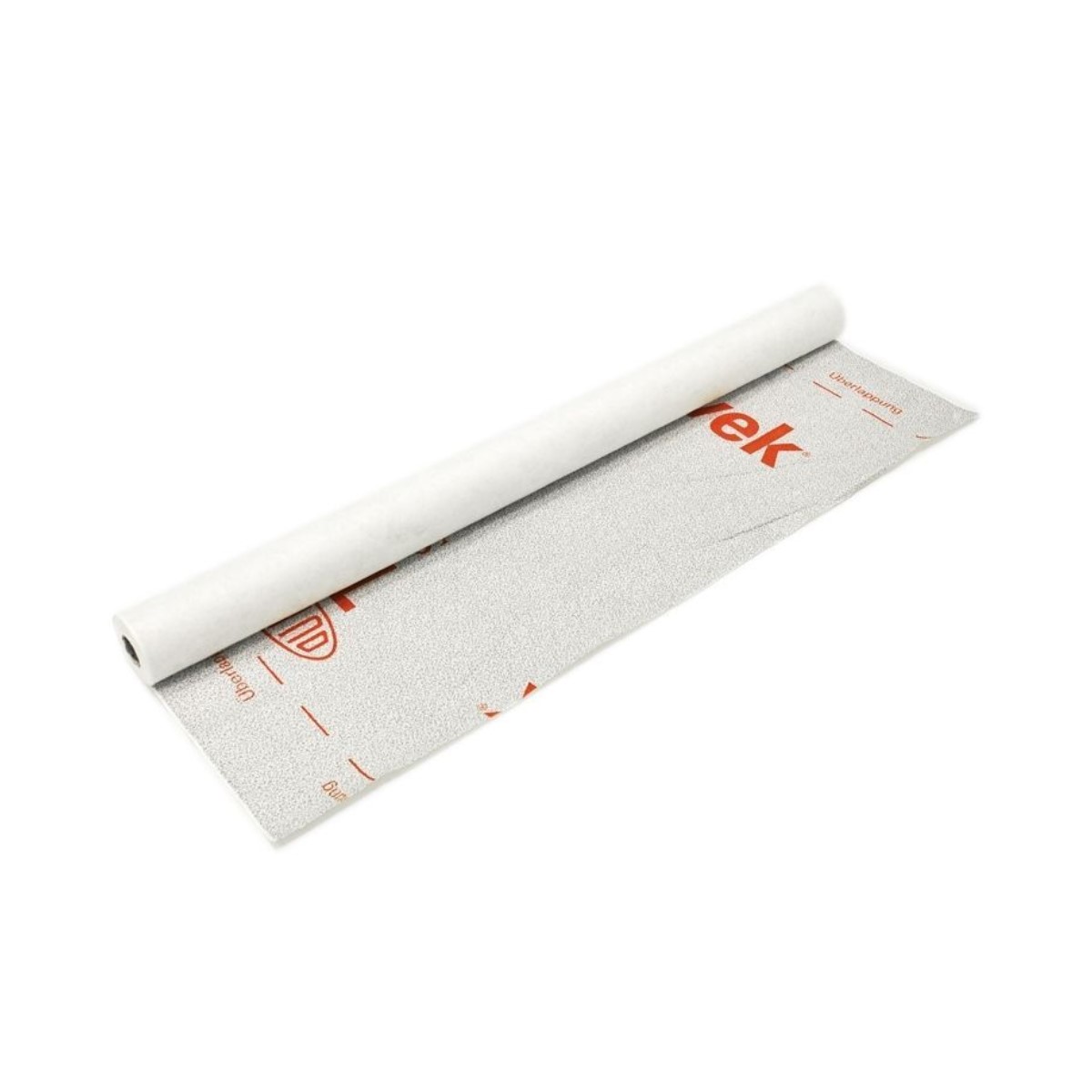 Tyvek Soft Дышащая диффузионная пленка с микрощелями , 1.5x50m, 75m2