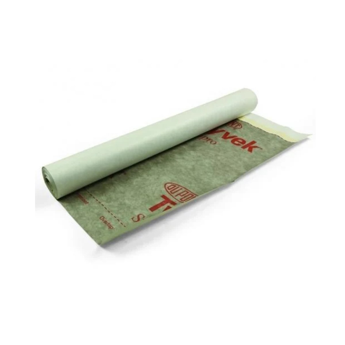 Tyvek Supro Plus Tape Армированная диффузионная пленка с микрощелями , 1.5x50m, 75m2