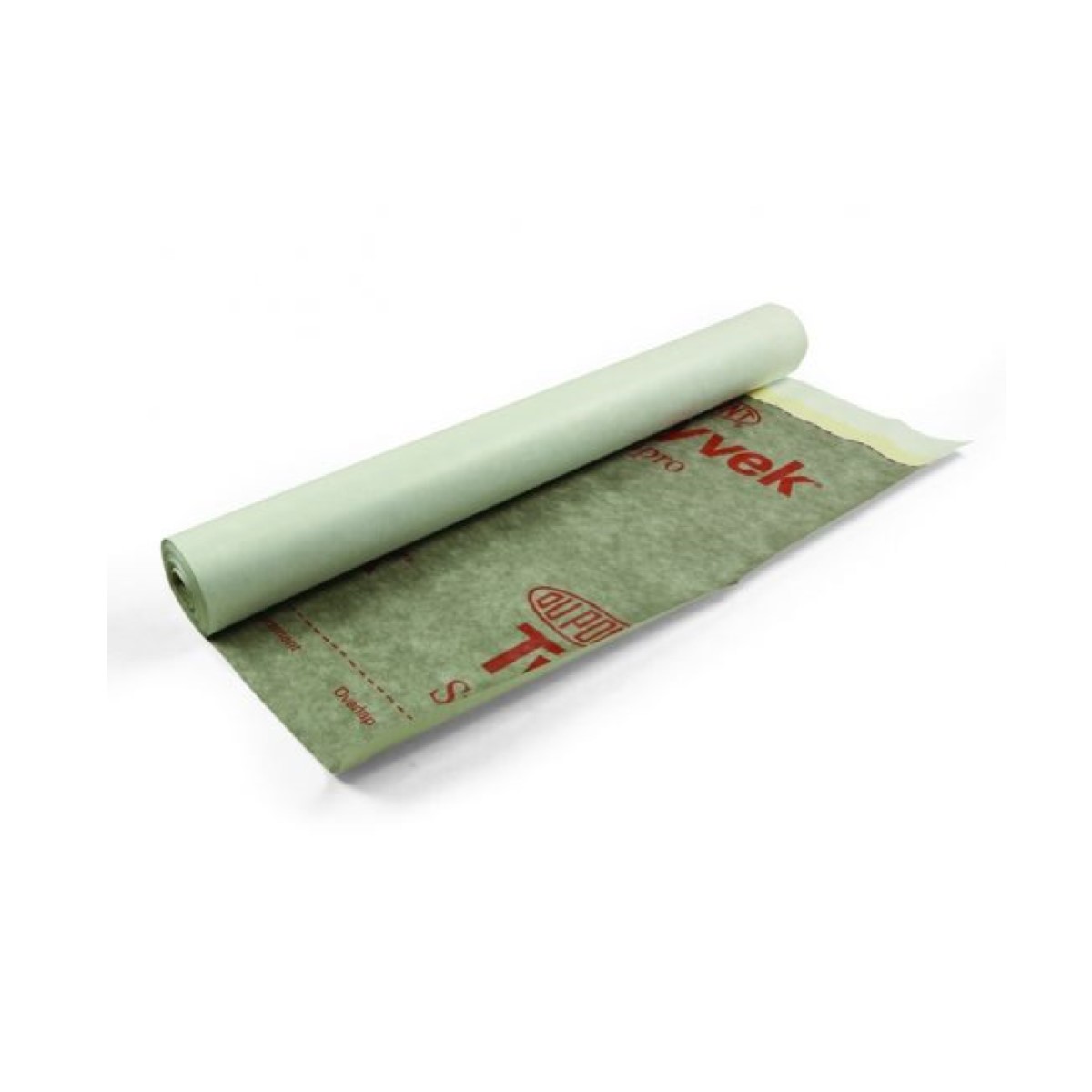 Tyvek Pro Elpojoša Armēta Difuzplēve Ar Mikrospraugām