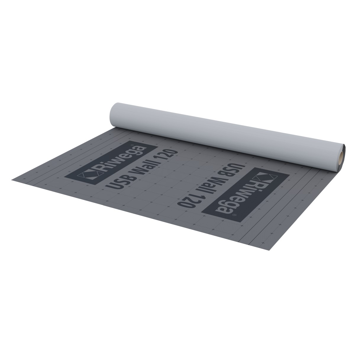 Riwega USB Wall 120 Membrāna sienām āra lietošanai