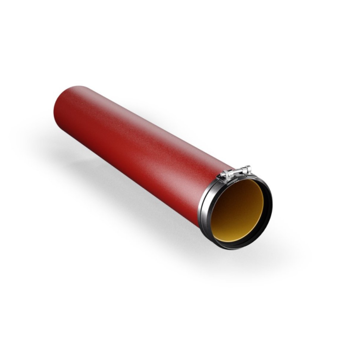 Duker SML Čuguna drenāžas caurule