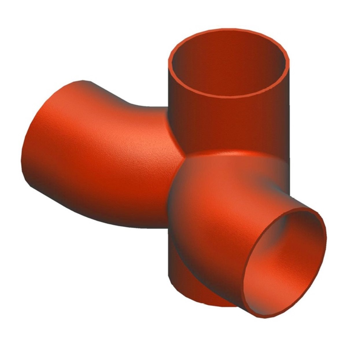 Duker SML Kombinētais atzars