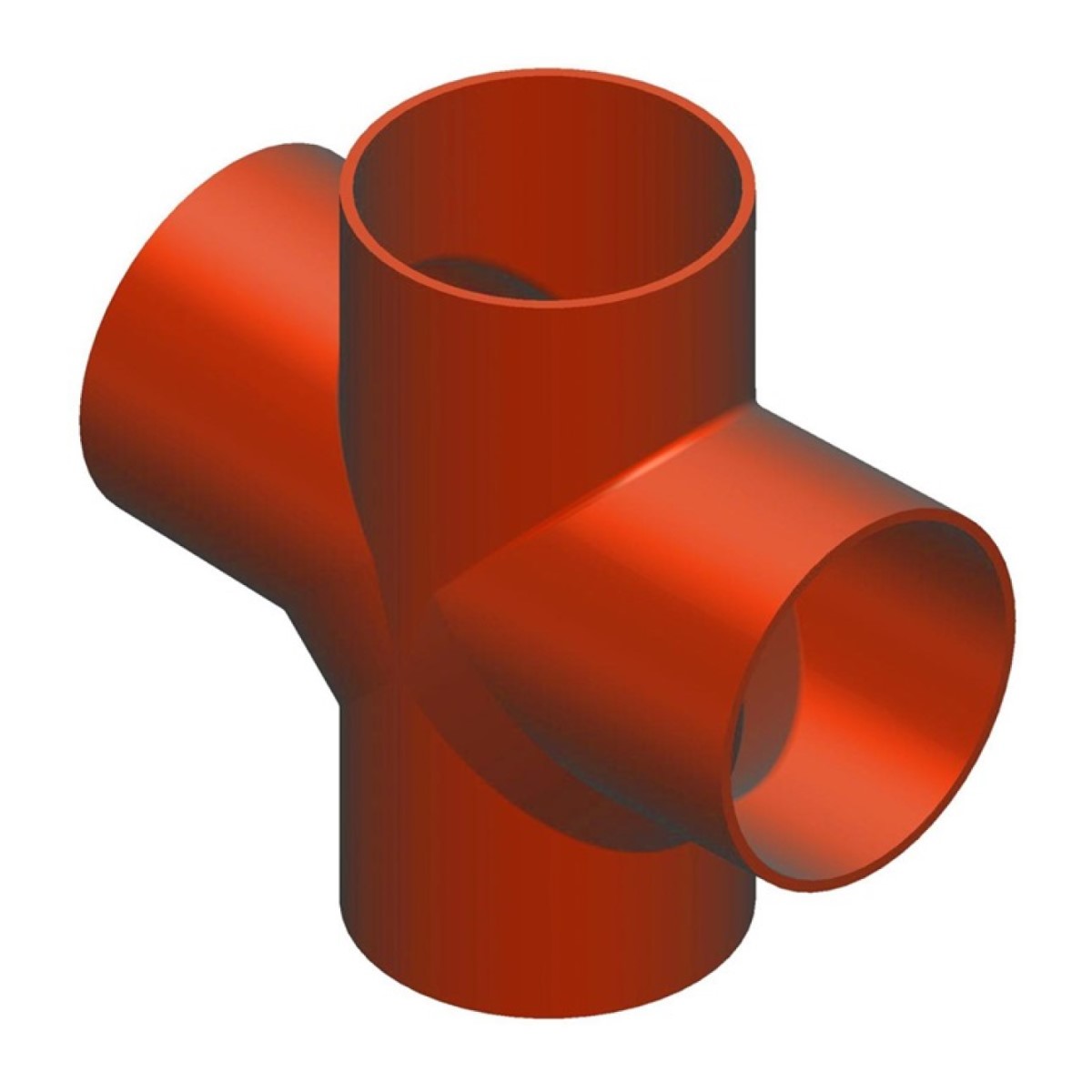 Duker SML Krusts 88°