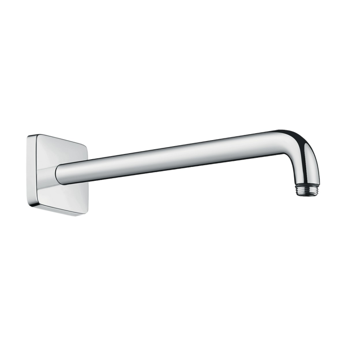 Hansgrohe E Dušas galvas turētājs, no sienas