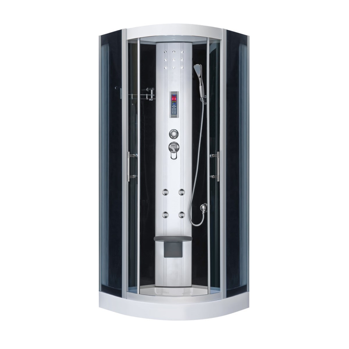 Vento Modena Masāžas dušas kabīne