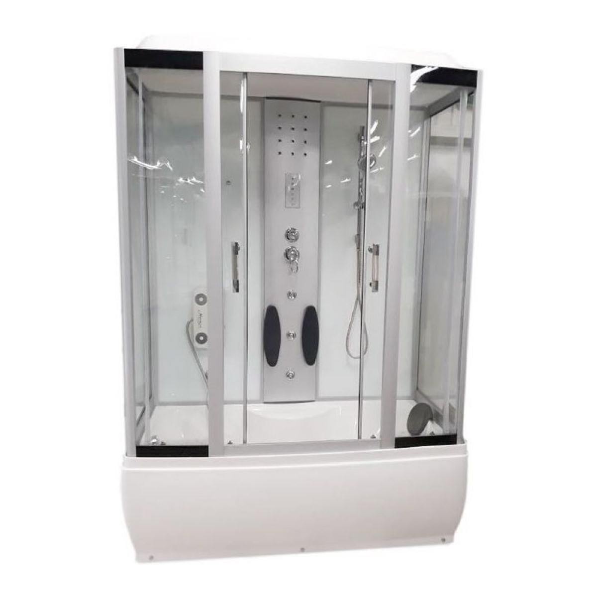 Vento Verona Masāžas dušas kabīne