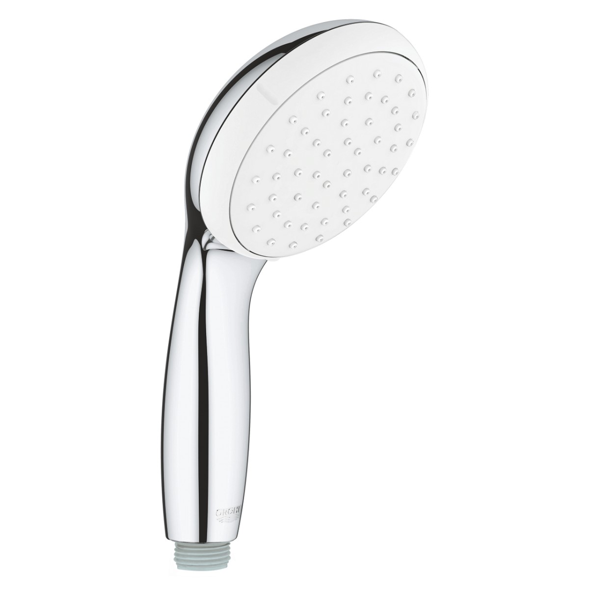 Grohe Tempesta 100 Dušas klausule, 1 režīms